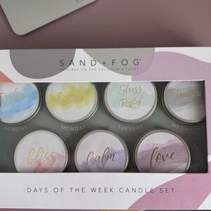 Nordstrom candles